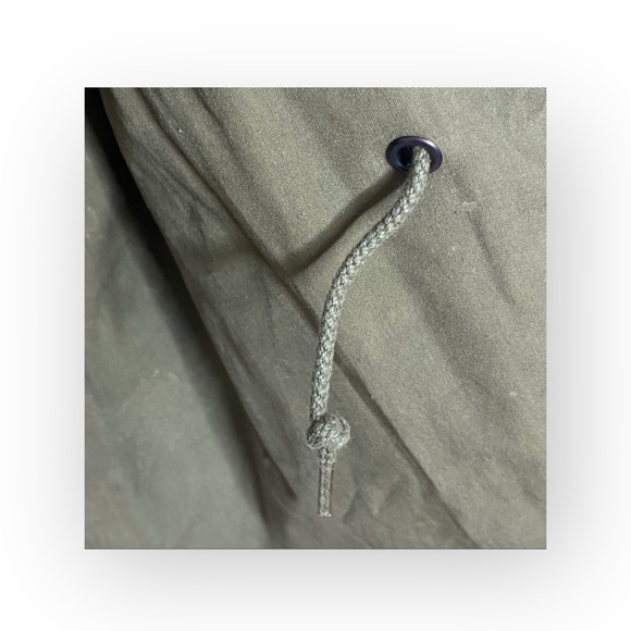 Vintage: Golden Mfg ☮︎︎ Military M65 Field Jacket ☮︎︎ Camoflague Original Issue - Picture 14 of 16